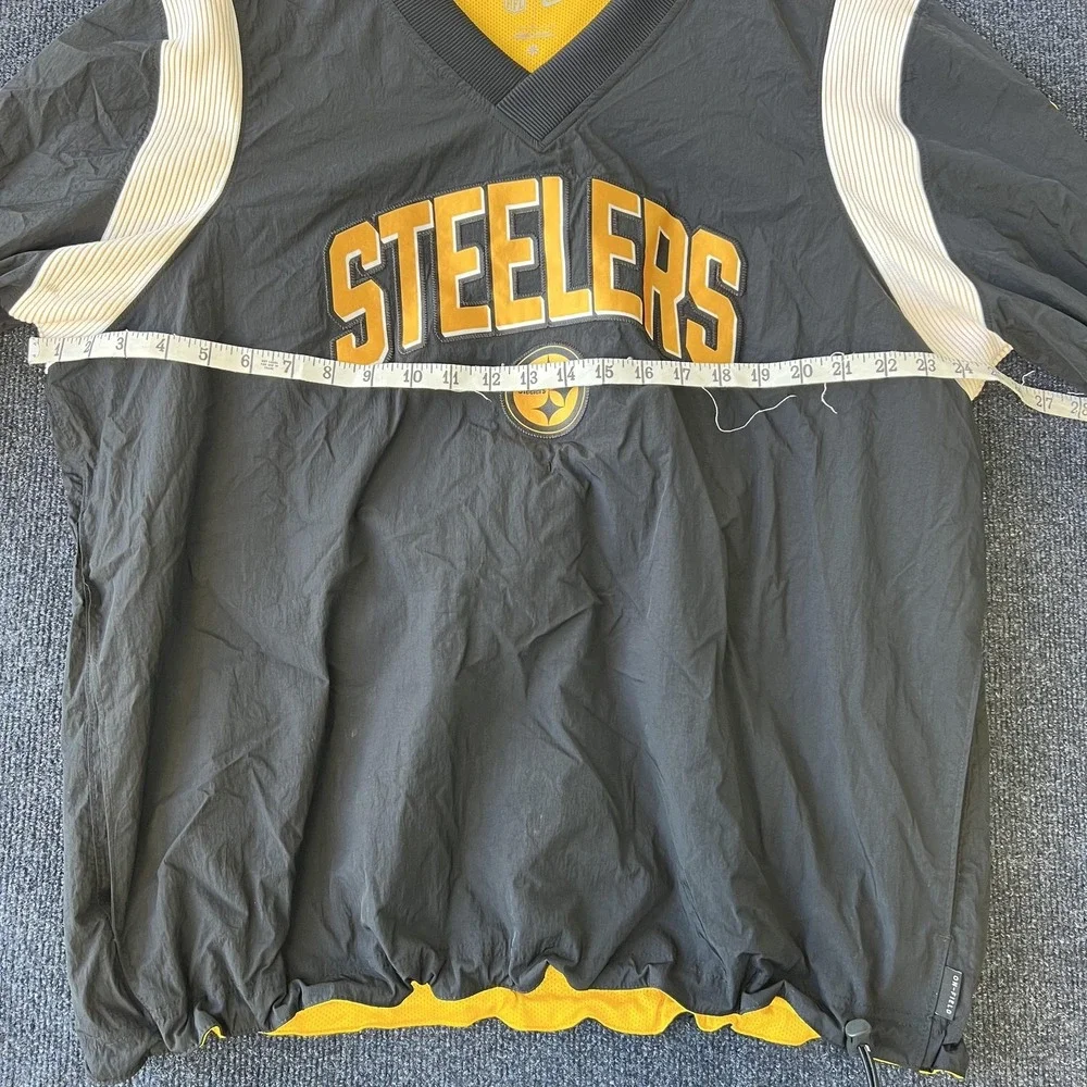 Nike pittsburgh steelers